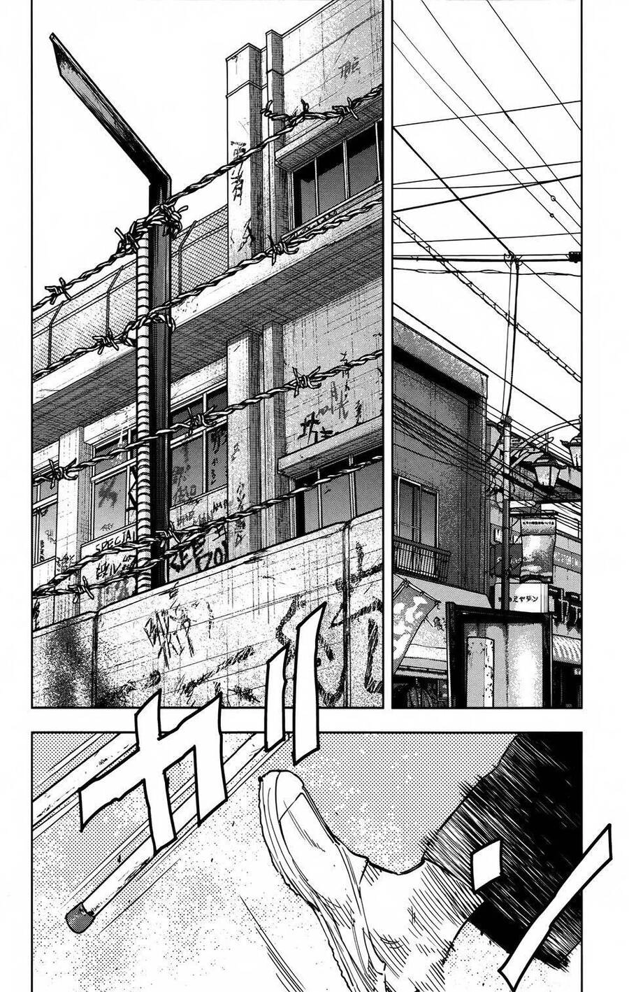 Crows Zero 2 Chapter 29 - 20