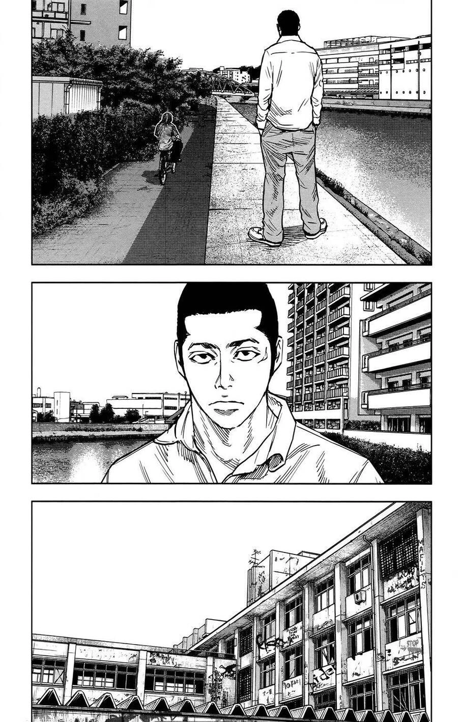 Crows Zero 2 Chapter 29 - 29