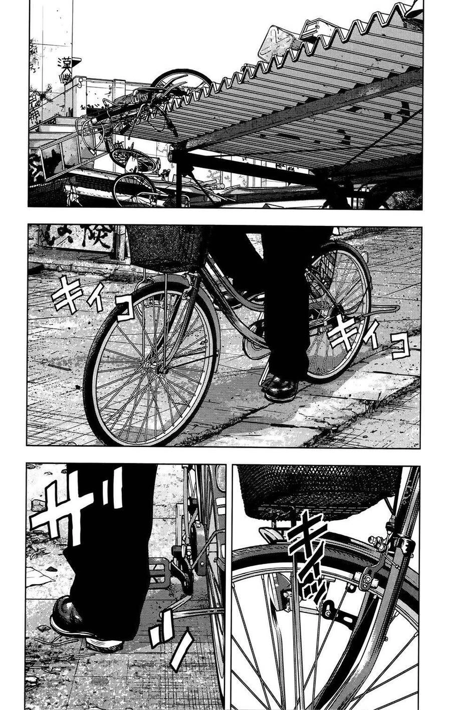 Crows Zero 2 Chapter 29 - 30