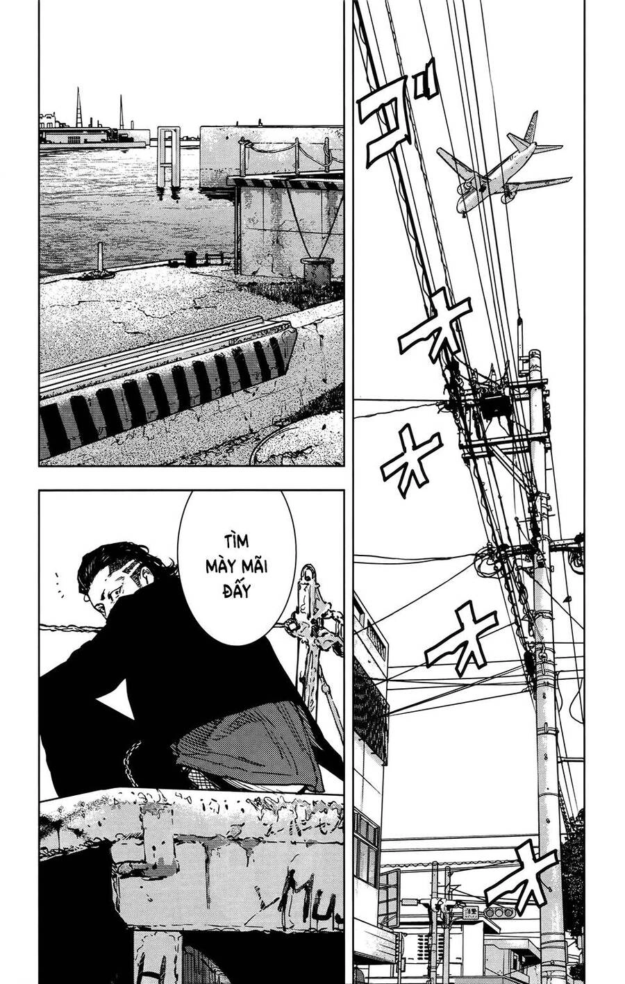 Crows Zero 2 Chapter 30 - 14