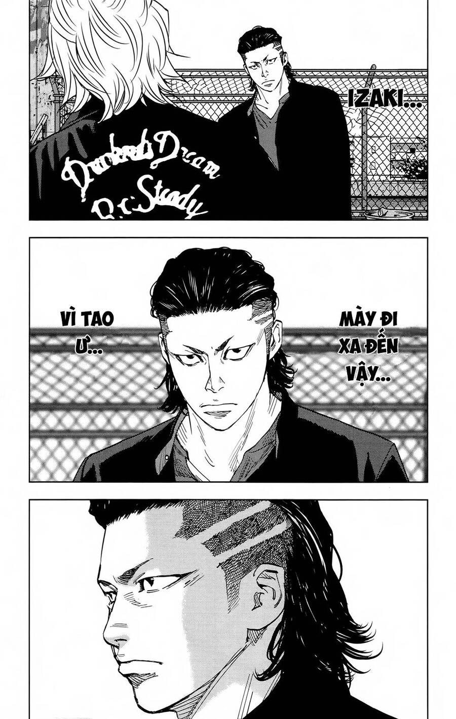 Crows Zero 2 Chapter 30 - 31