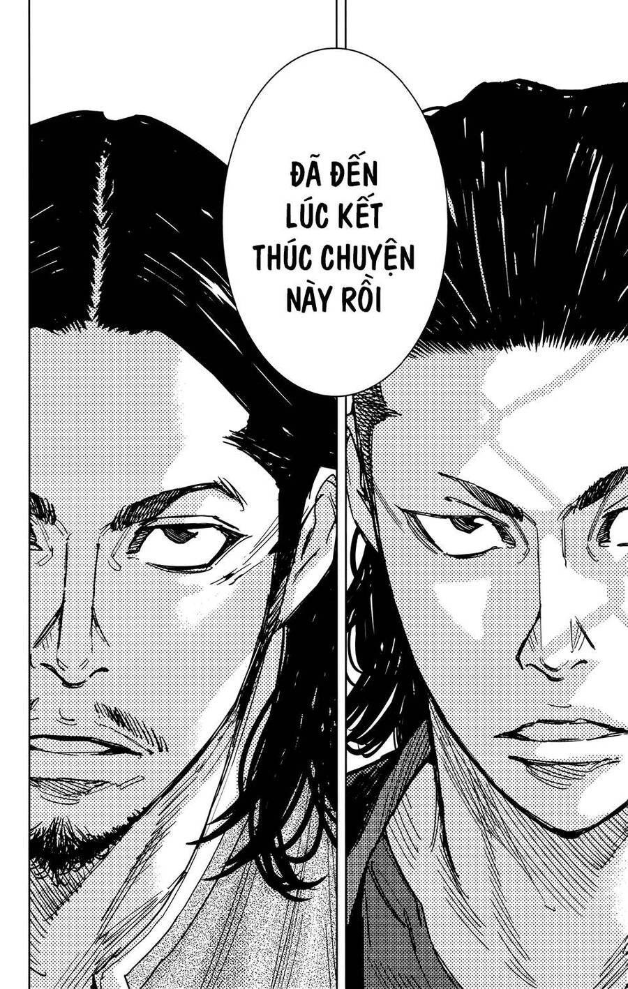 Crows Zero 2 Chapter 30 - 34