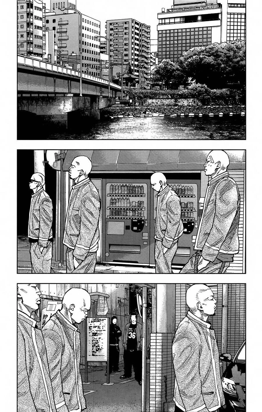 Crows Zero 2 Chapter 31 - 5