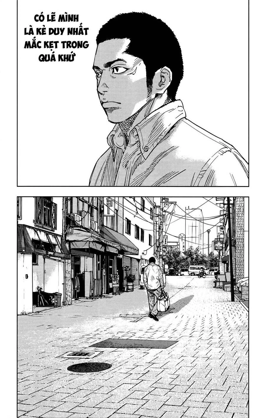 Crows Zero 2 Chapter 31 - 32