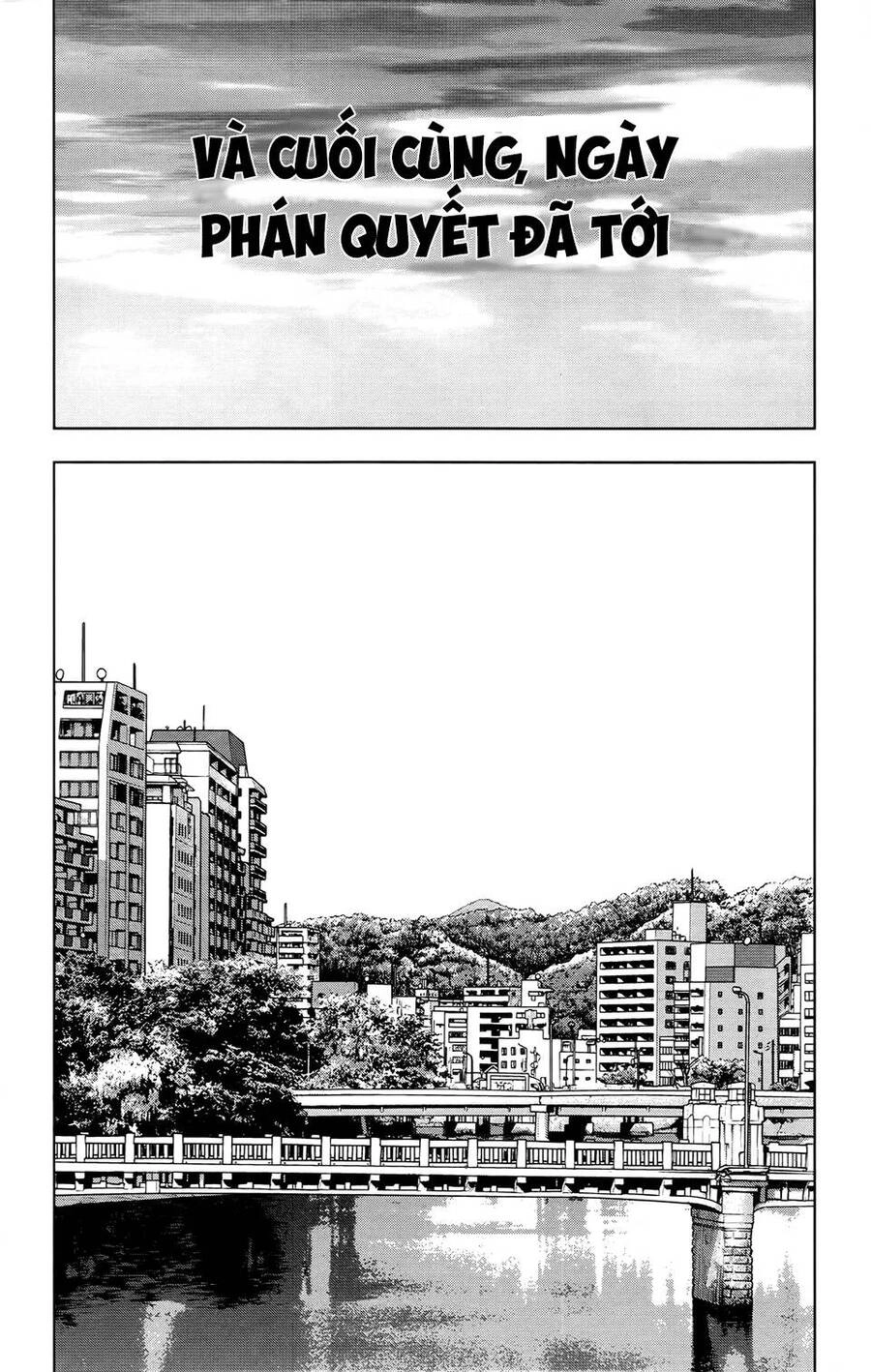 Crows Zero 2 Chapter 31 - 33