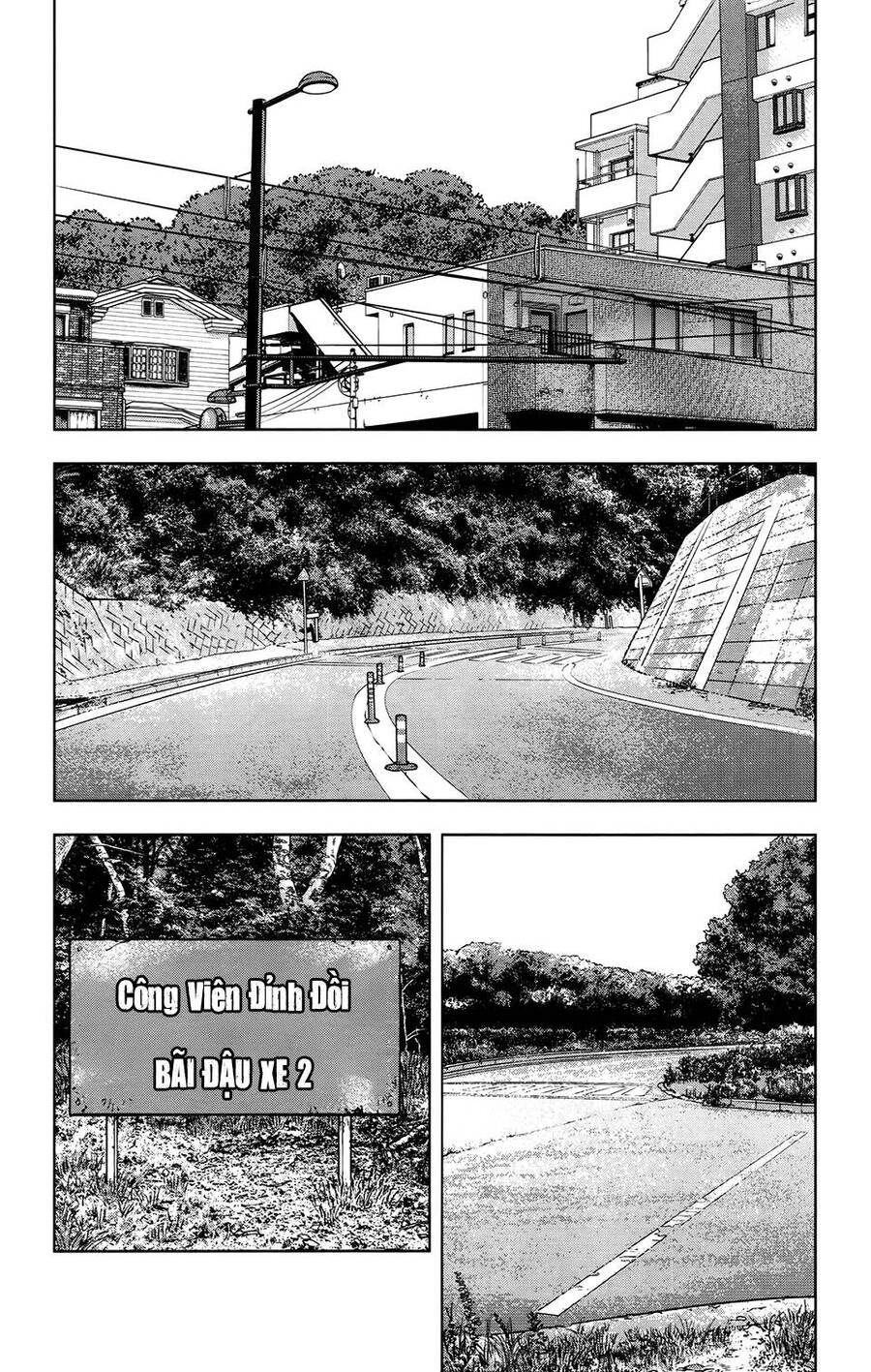 Crows Zero 2 Chapter 32 - 21
