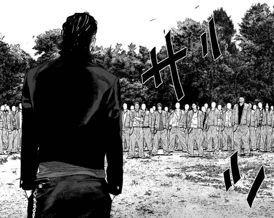 Crows Zero 2 Chapter 32 - 27