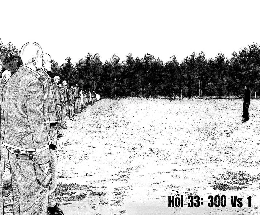 Crows Zero 2 Chapter 33 - 6