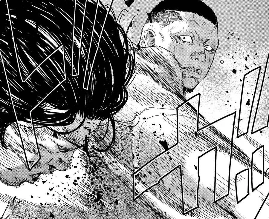 Crows Zero 2 Chapter 36 - 31