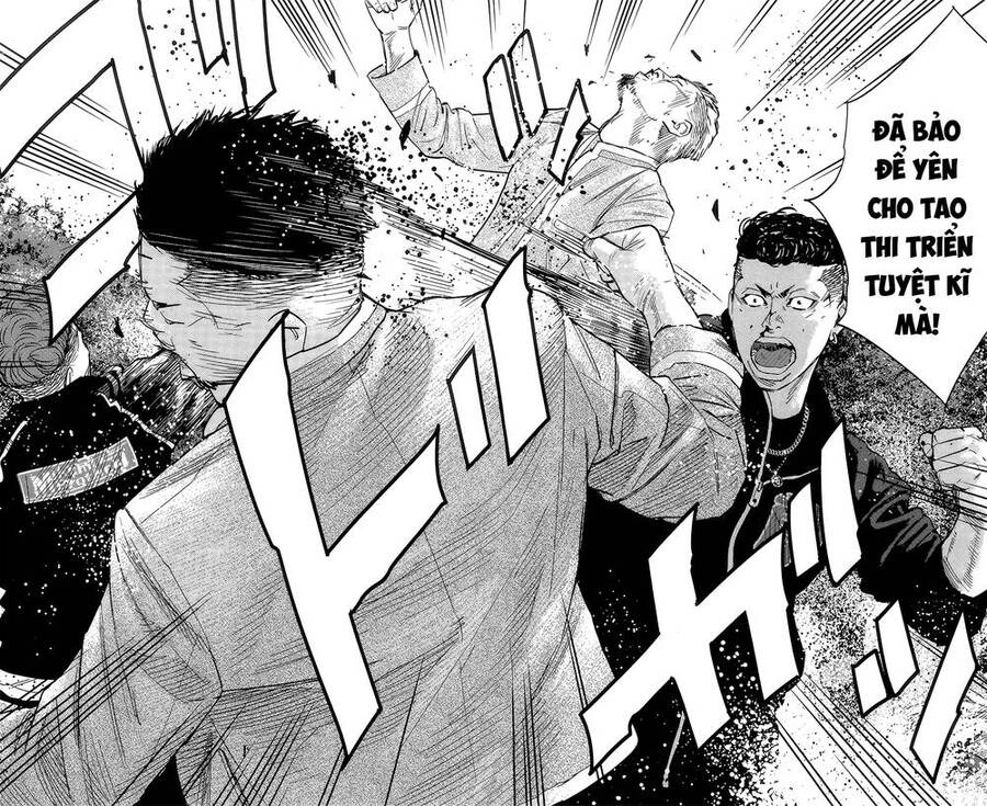 Crows Zero 2 Chapter 38 - 31