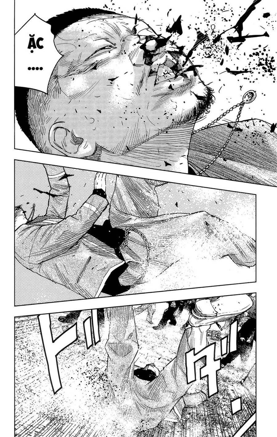 Crows Zero 2 Chapter 41 - 20