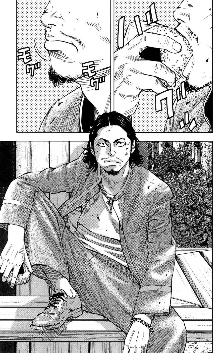 Crows Zero 2 Chapter 41 - 29