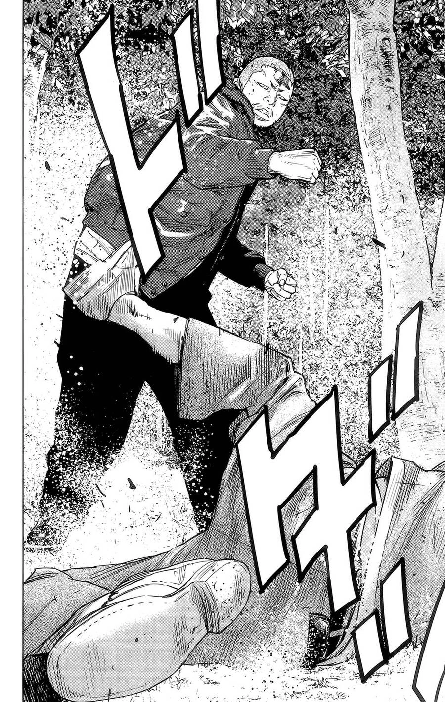 Crows Zero 2 Chapter 42 - 23