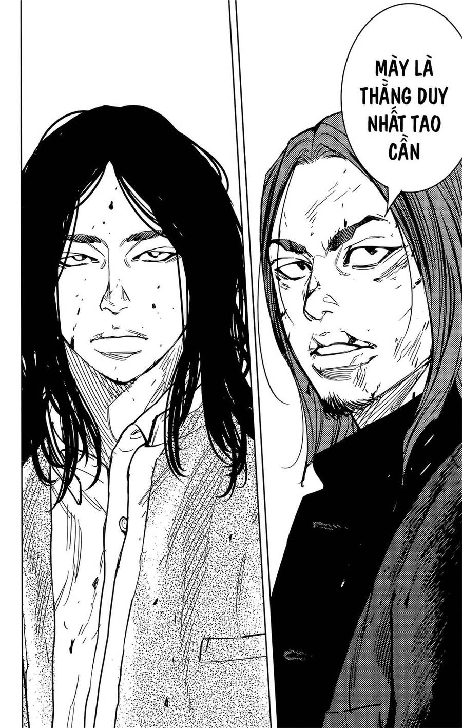 Crows Zero 2 Chapter 44 - 16