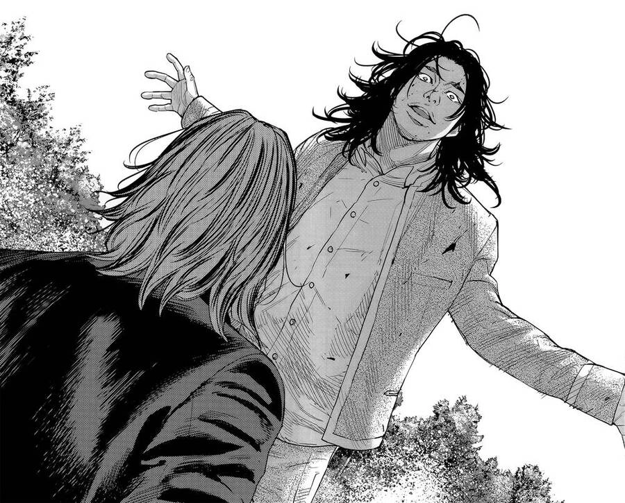 Crows Zero 2 Chapter 44 - 18