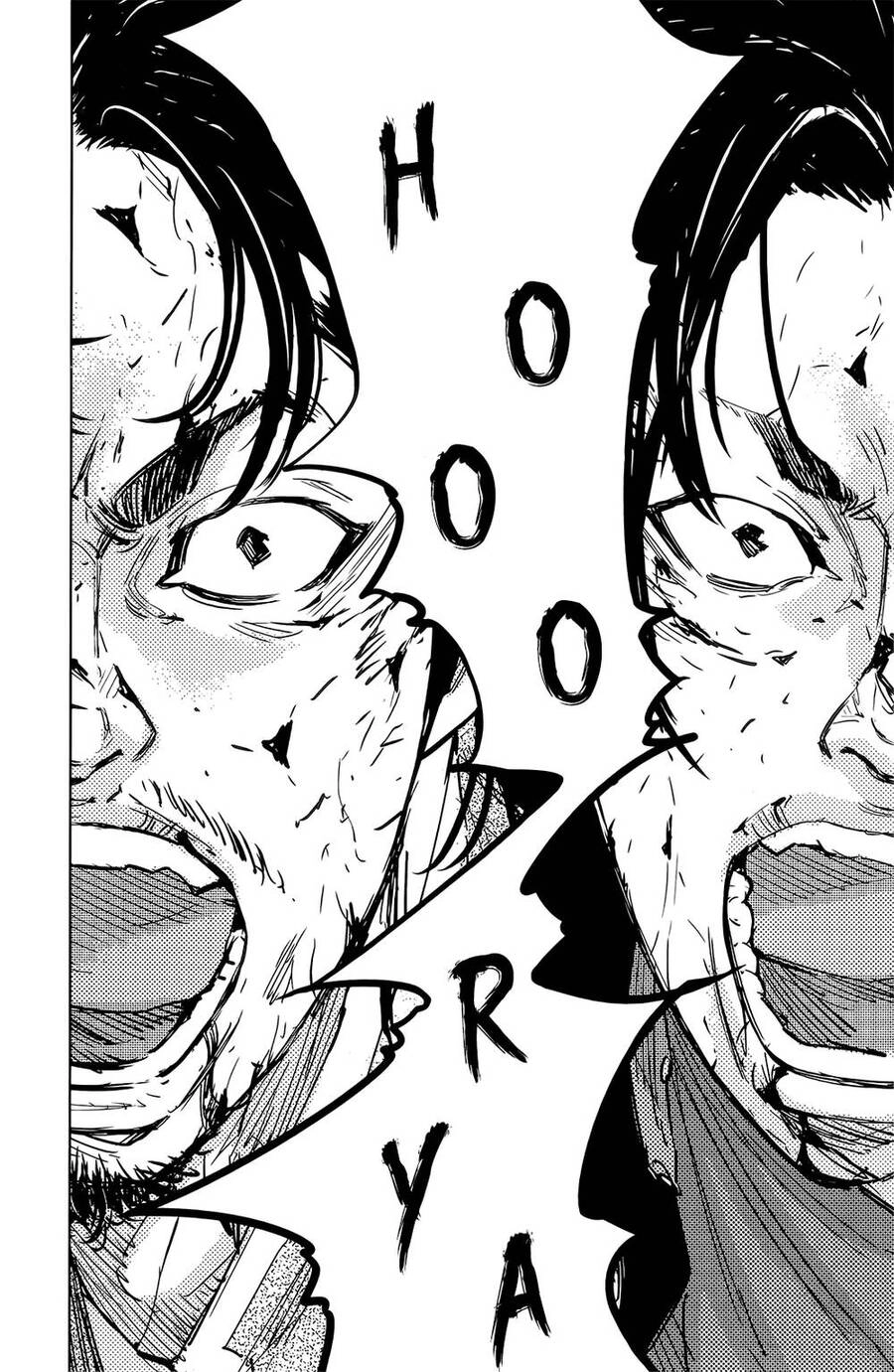 Crows Zero 2 Chapter 48 - 20