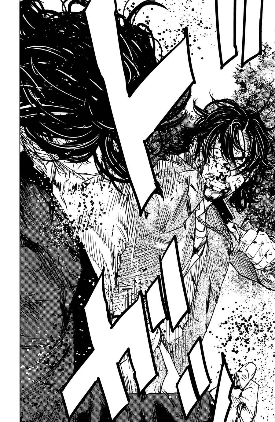 Crows Zero 2 Chapter 50 - 31