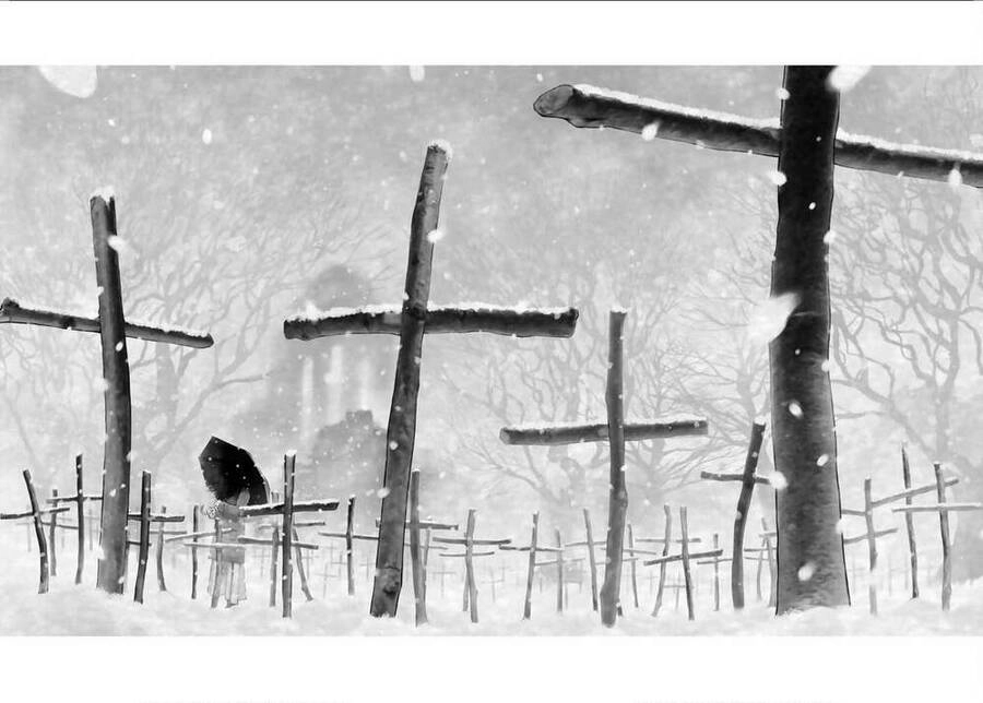 Furitsumore Kodoku Na Shi Yo Chapter 1 - 5