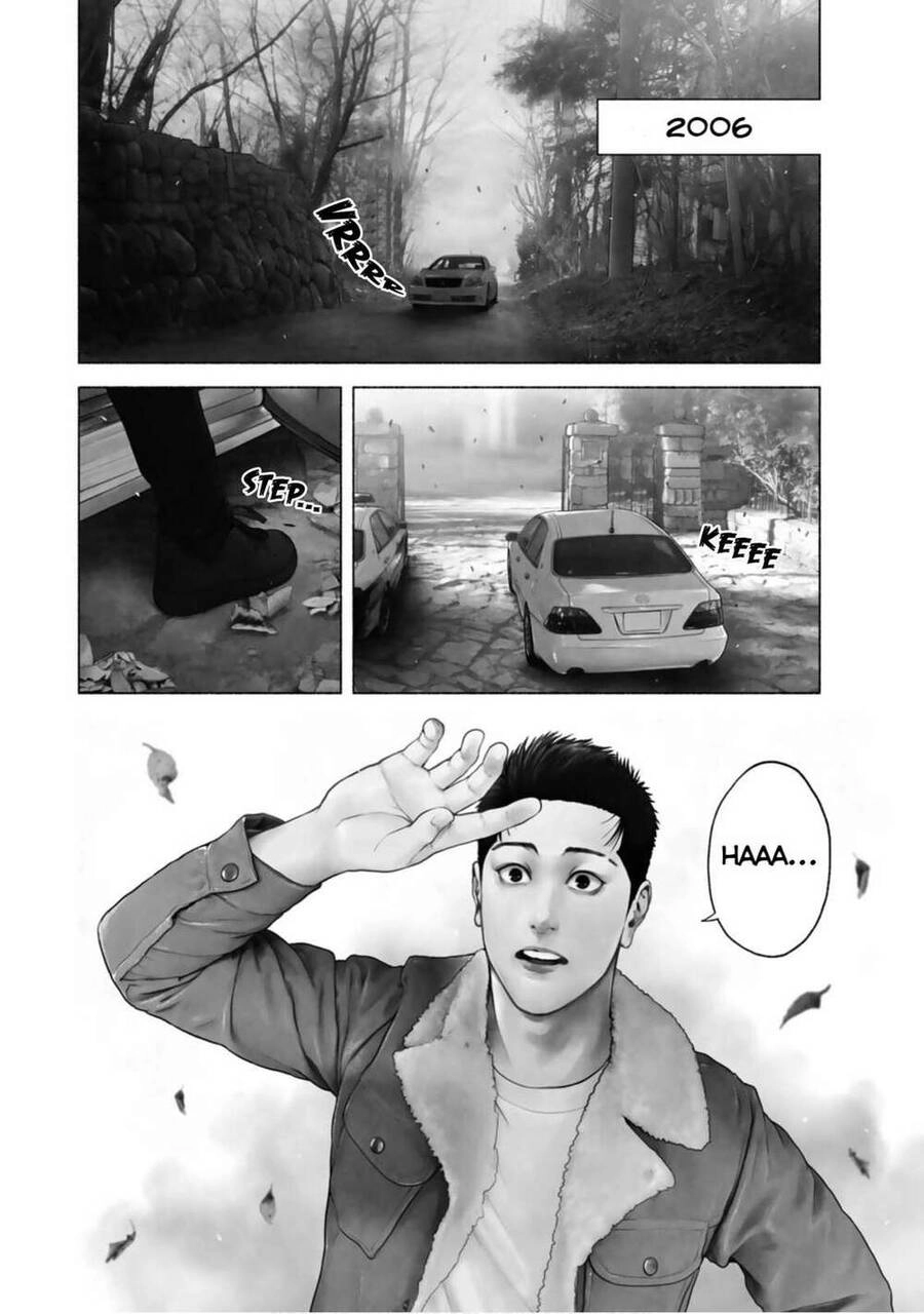 Furitsumore Kodoku Na Shi Yo Chapter 1 - 6