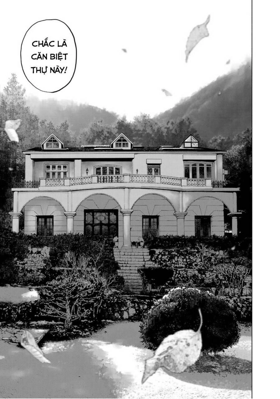 Furitsumore Kodoku Na Shi Yo Chapter 1 - 7