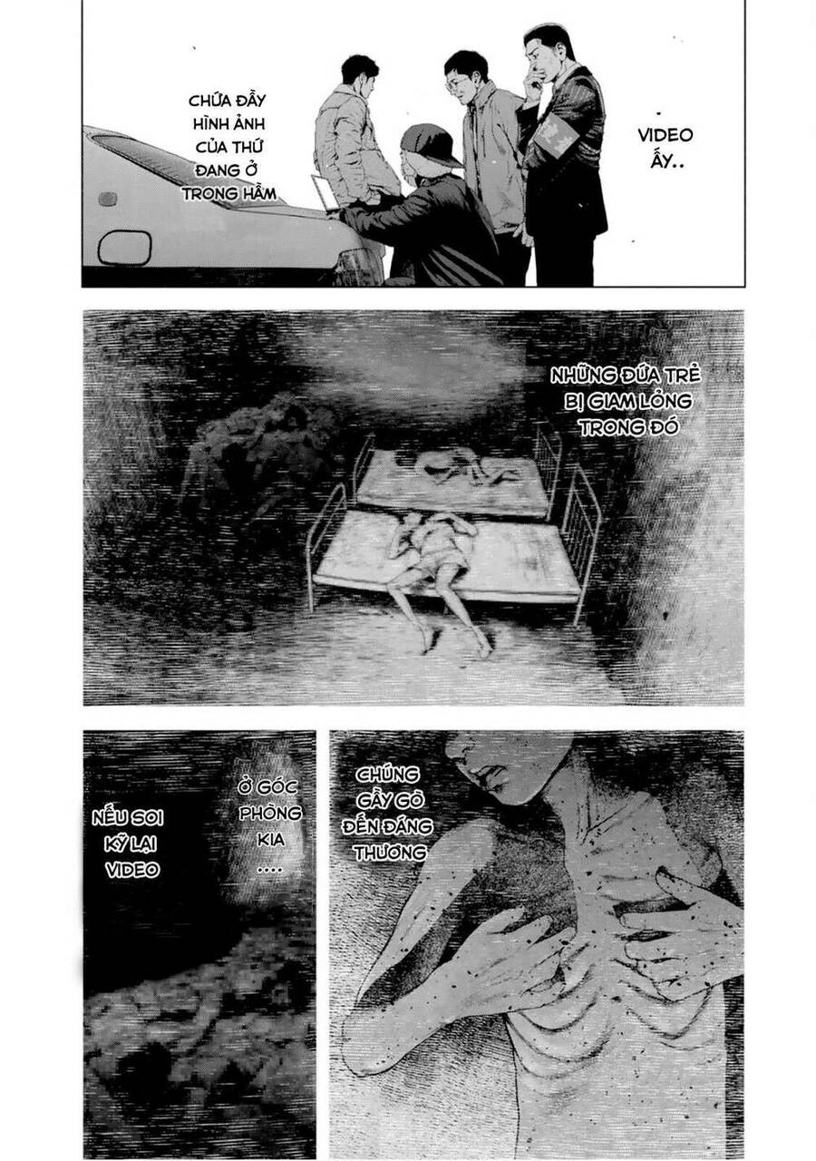 Furitsumore Kodoku Na Shi Yo Chapter 1 - 26