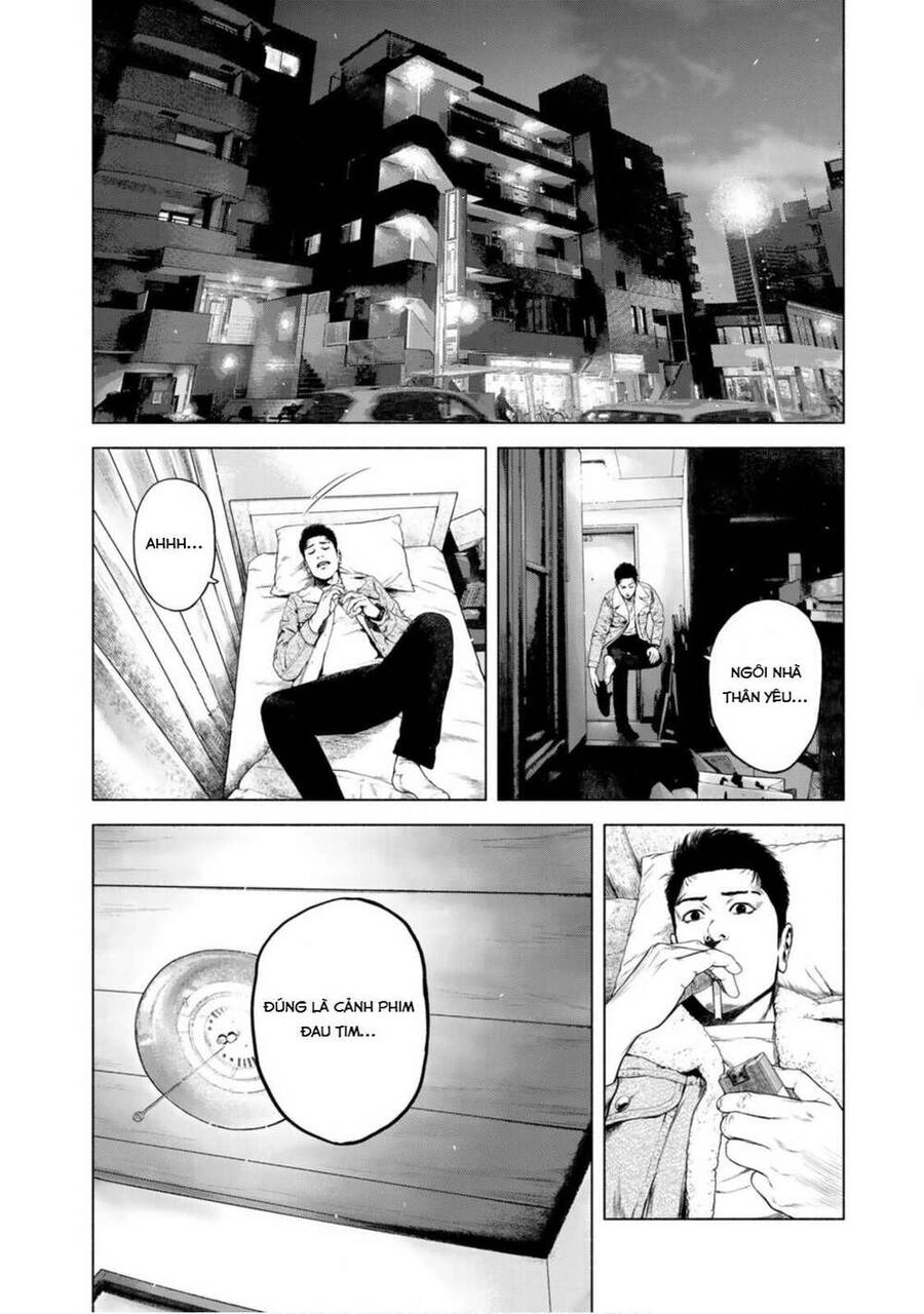 Furitsumore Kodoku Na Shi Yo Chapter 1 - 30