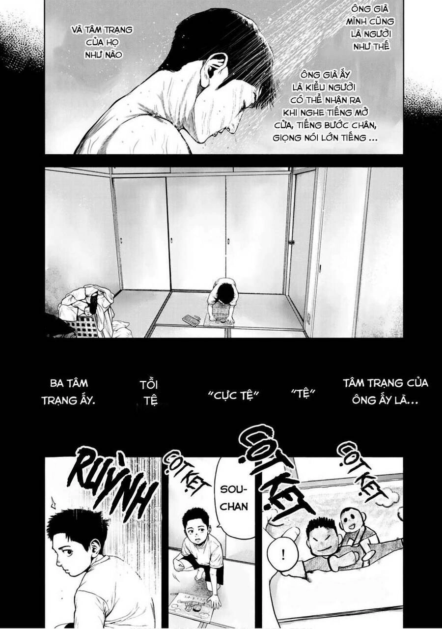 Furitsumore Kodoku Na Shi Yo Chapter 1 - 32