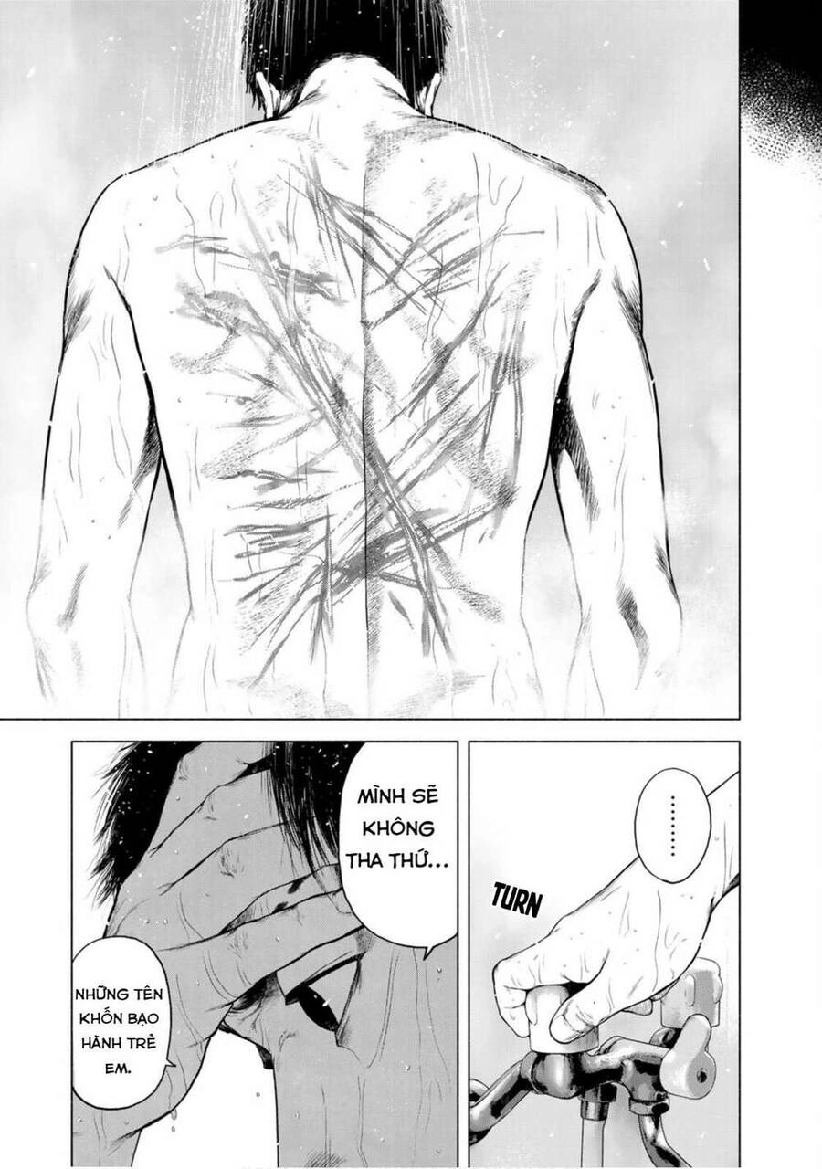 Furitsumore Kodoku Na Shi Yo Chapter 1 - 35