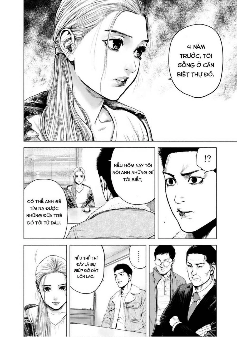 Furitsumore Kodoku Na Shi Yo Chapter 1 - 48