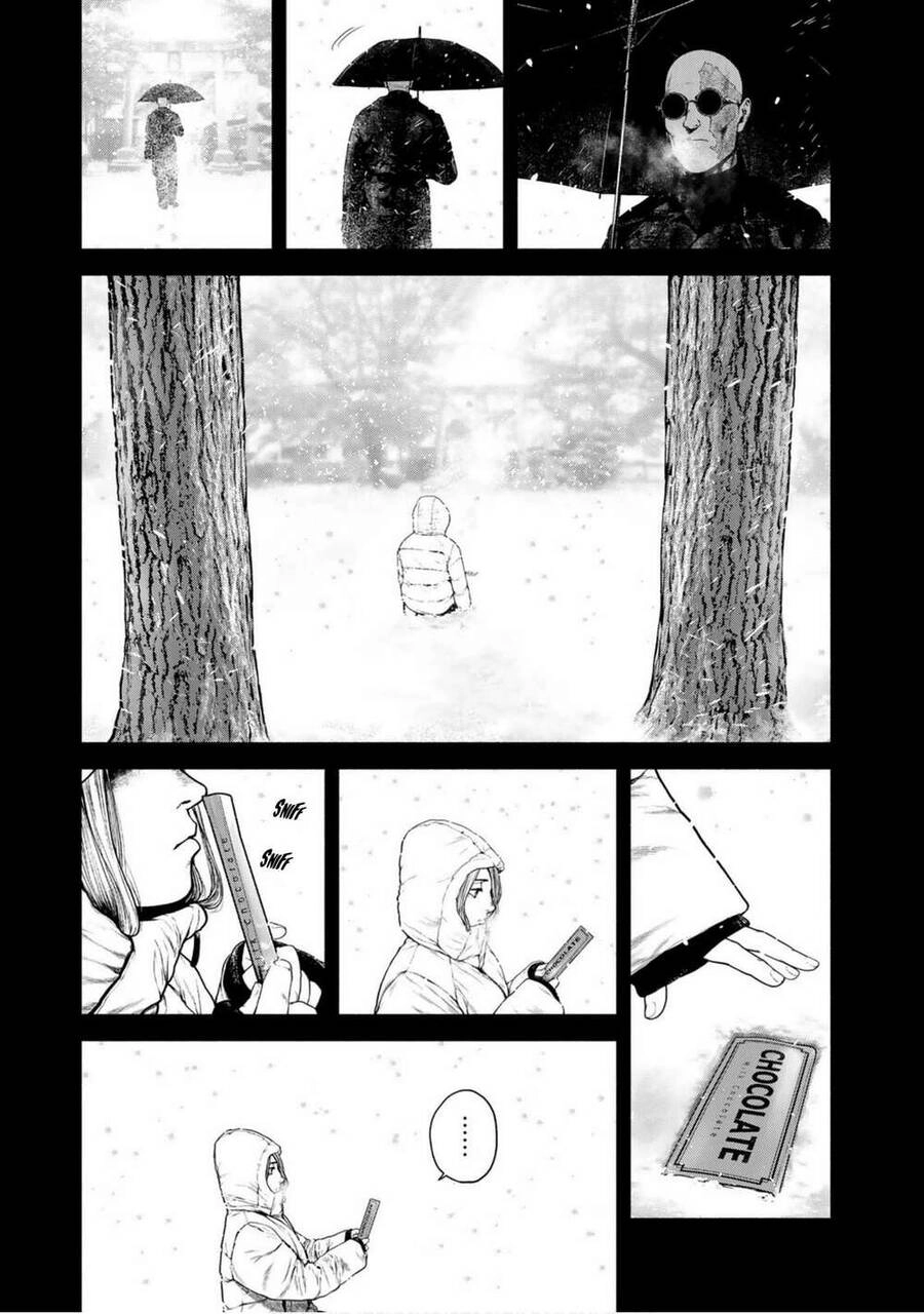 Furitsumore Kodoku Na Shi Yo Chapter 2 - 5