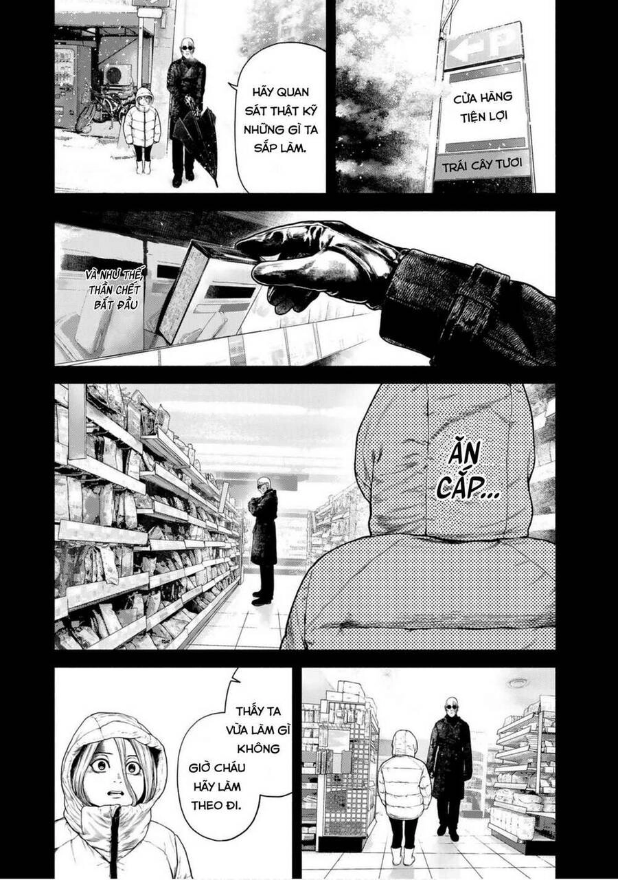 Furitsumore Kodoku Na Shi Yo Chapter 2 - 11