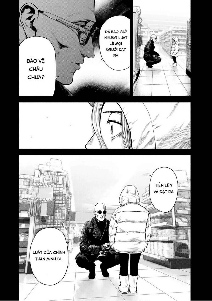 Furitsumore Kodoku Na Shi Yo Chapter 2 - 13