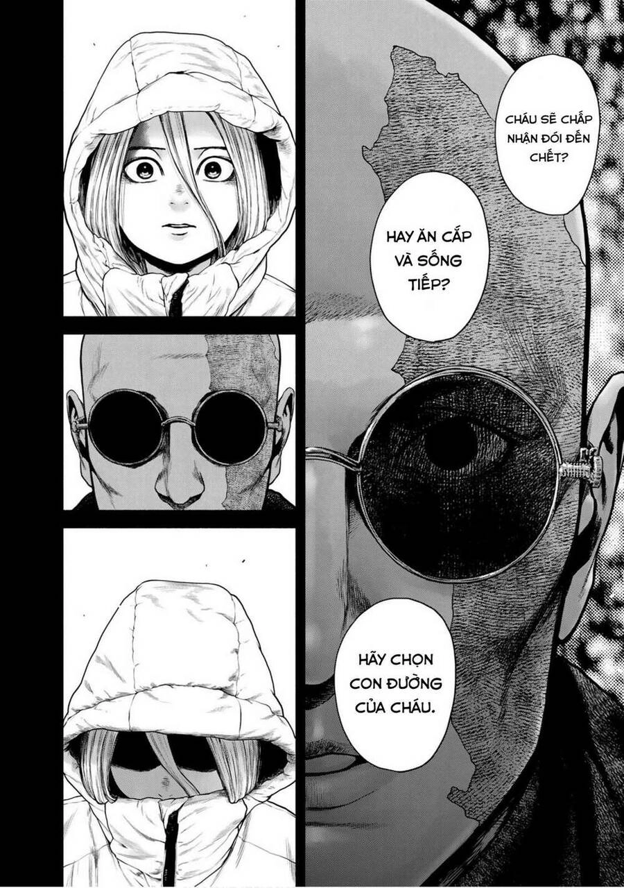 Furitsumore Kodoku Na Shi Yo Chapter 2 - 14