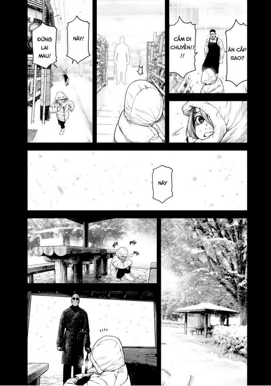 Furitsumore Kodoku Na Shi Yo Chapter 2 - 16