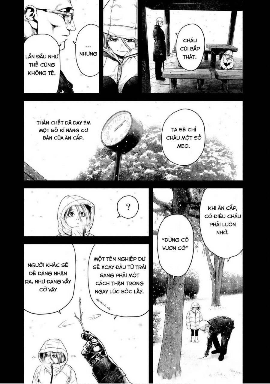 Furitsumore Kodoku Na Shi Yo Chapter 2 - 17