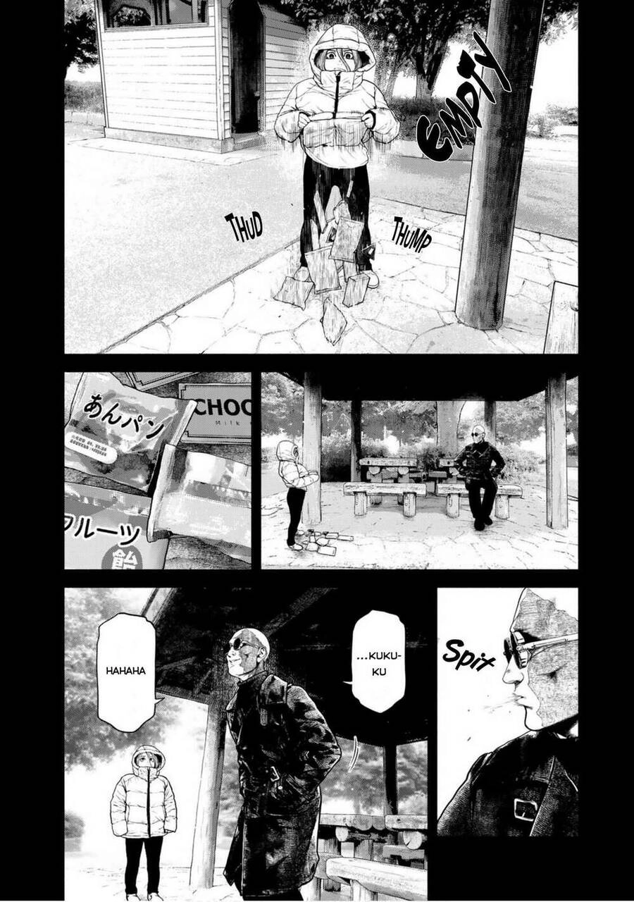 Furitsumore Kodoku Na Shi Yo Chapter 2 - 20