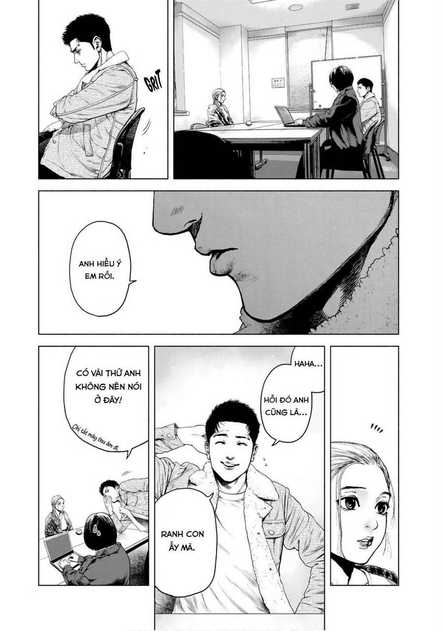 Furitsumore Kodoku Na Shi Yo Chapter 2 - 25