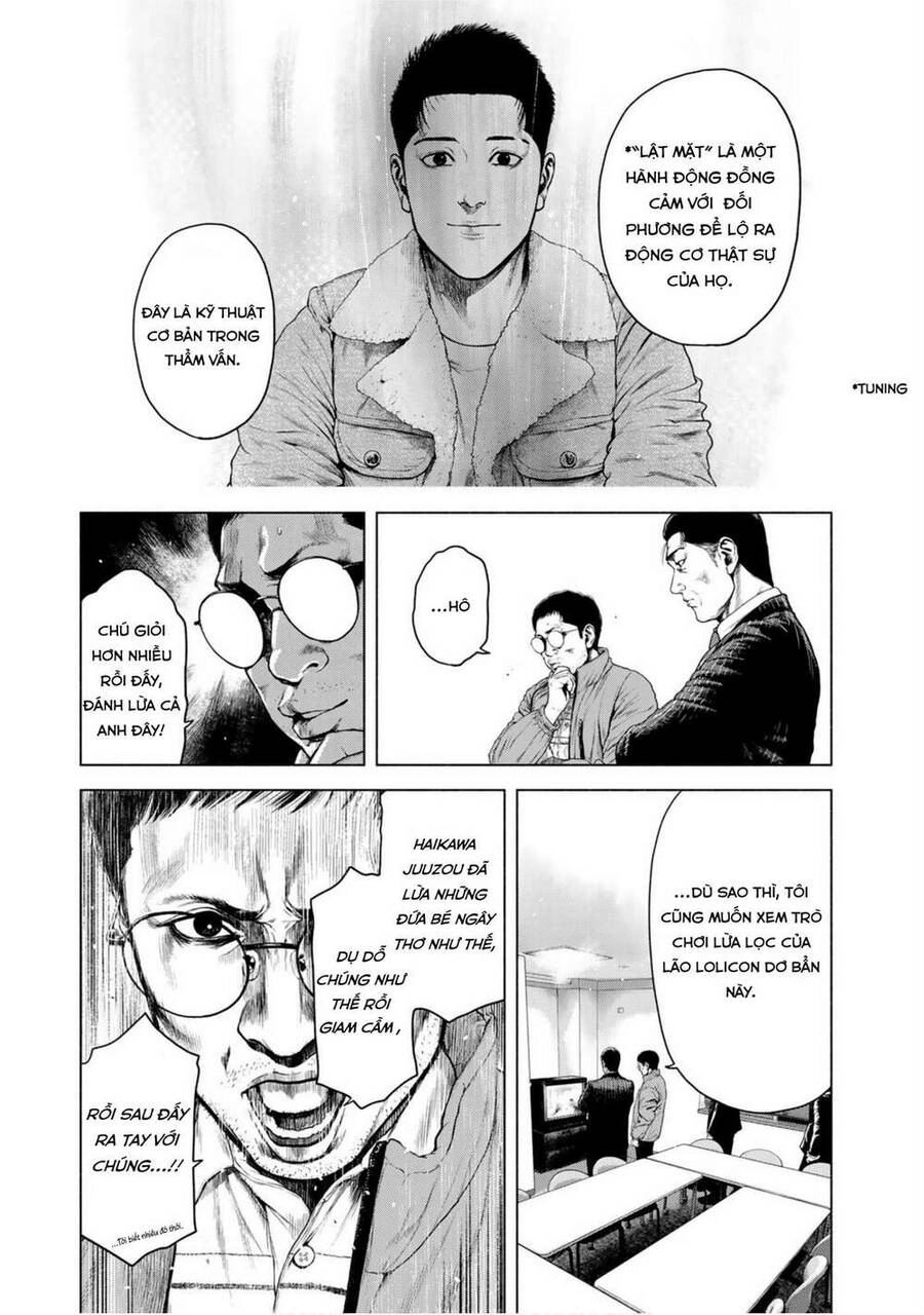 Furitsumore Kodoku Na Shi Yo Chapter 2 - 27