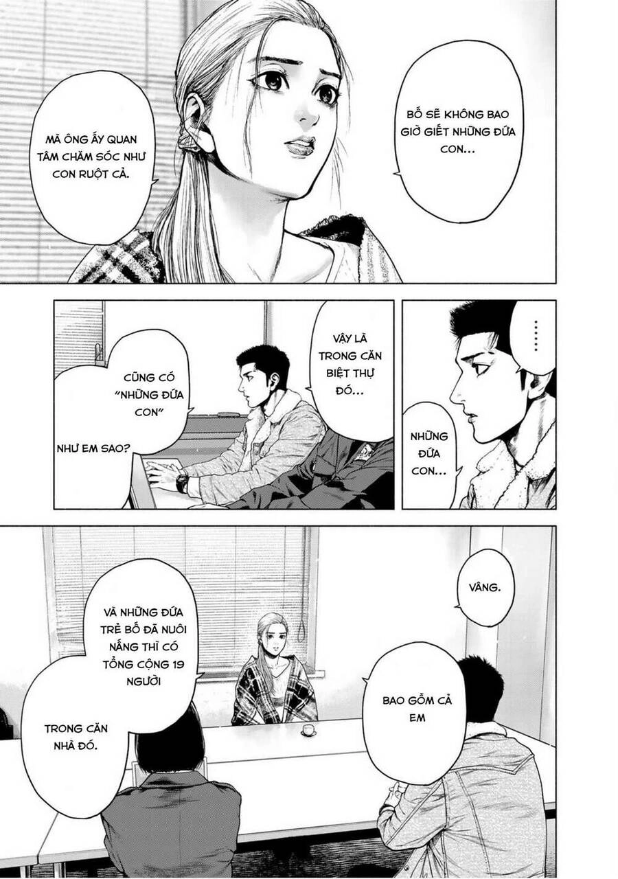 Furitsumore Kodoku Na Shi Yo Chapter 2 - 31