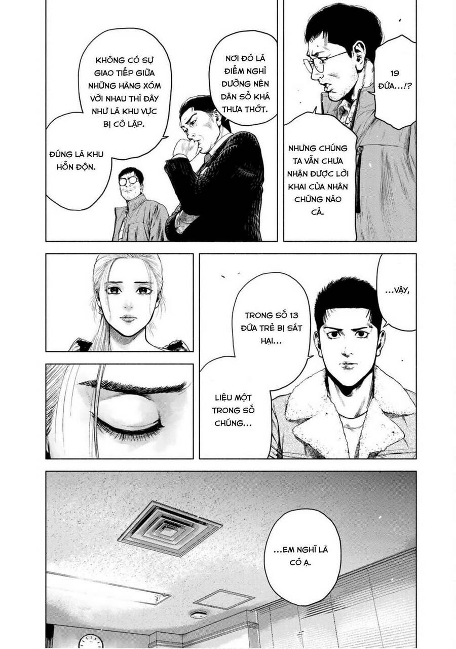 Furitsumore Kodoku Na Shi Yo Chapter 2 - 32