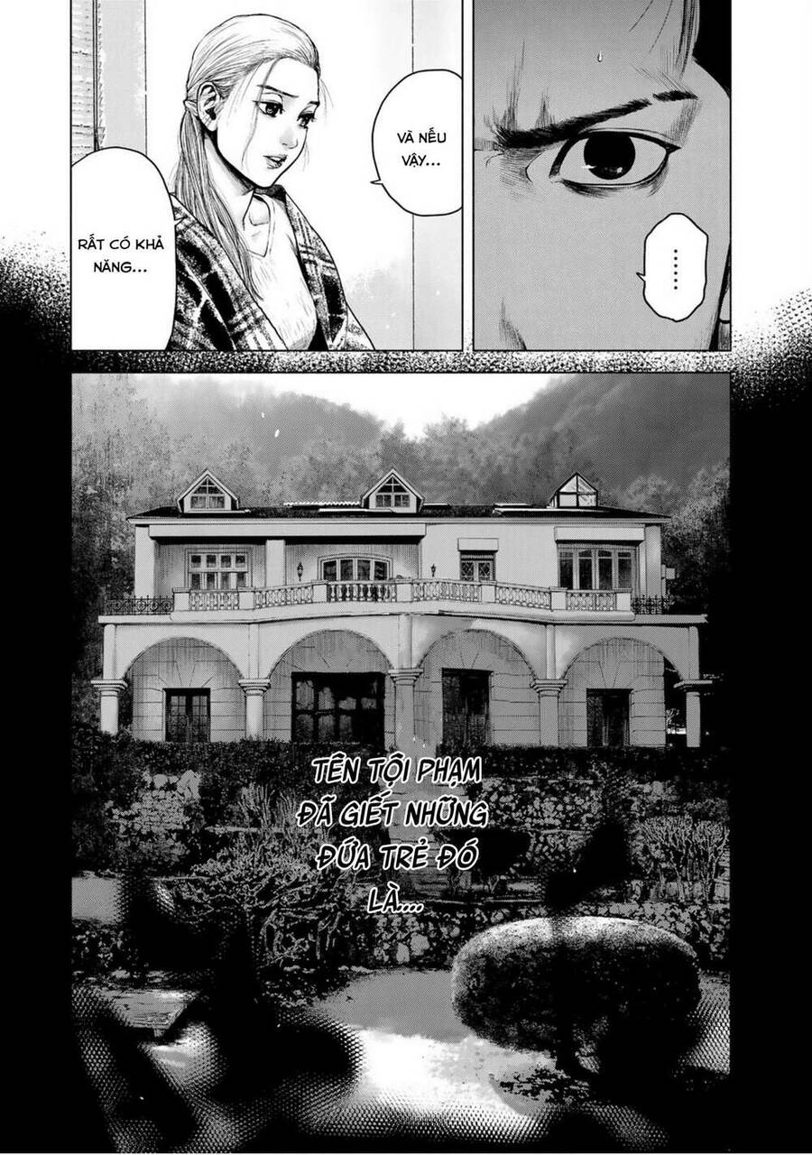 Furitsumore Kodoku Na Shi Yo Chapter 2 - 33