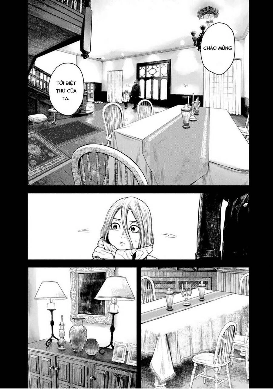 Furitsumore Kodoku Na Shi Yo Chapter 2 - 34