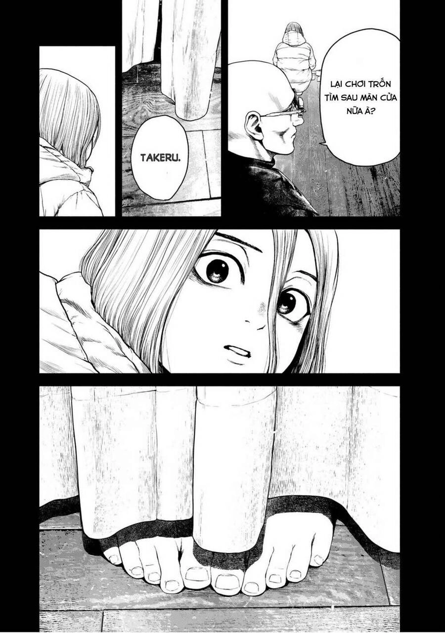 Furitsumore Kodoku Na Shi Yo Chapter 2 - 37