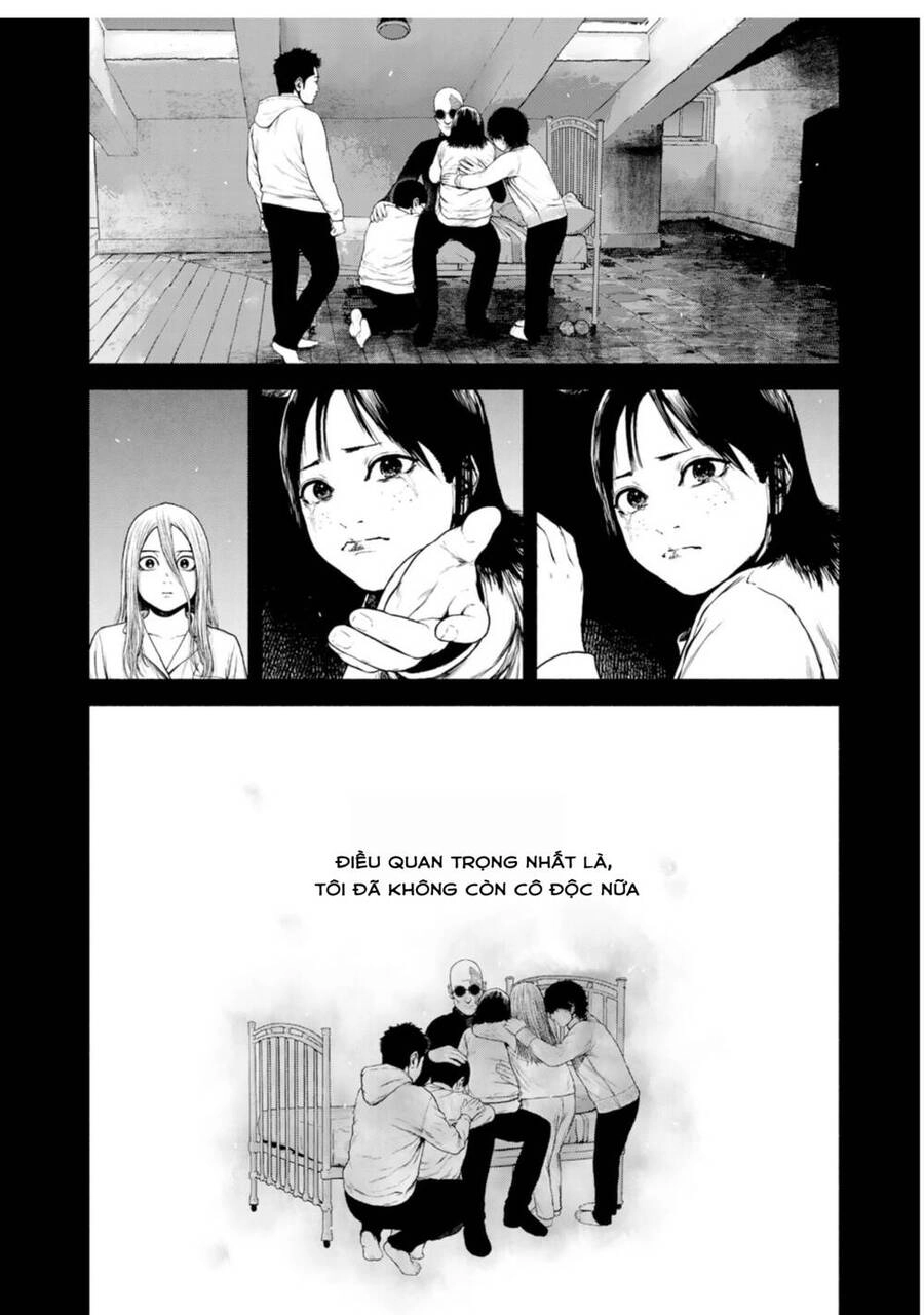 Furitsumore Kodoku Na Shi Yo Chapter 3 - 12