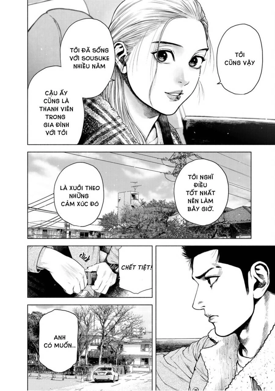 Furitsumore Kodoku Na Shi Yo Chapter 4 - 10