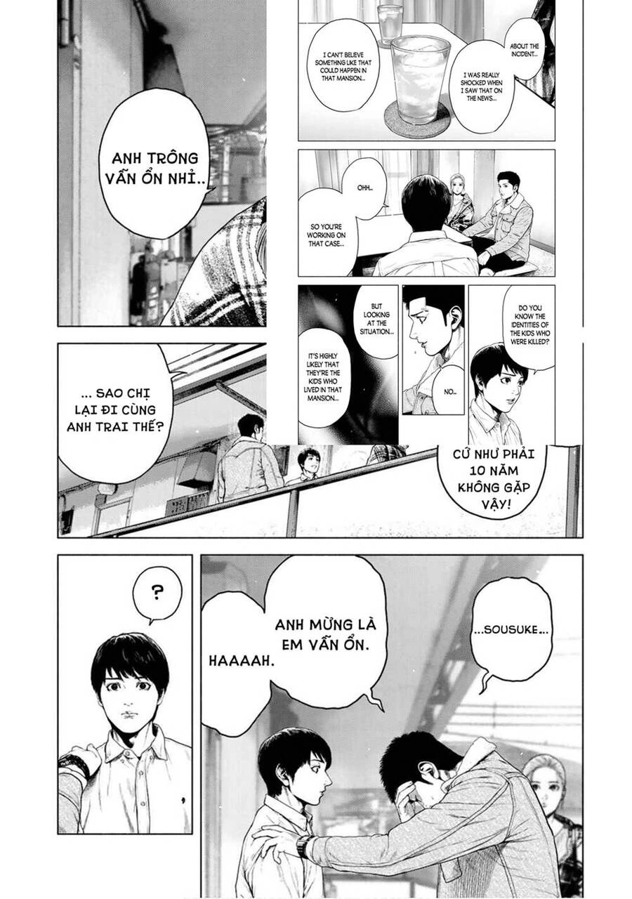 Furitsumore Kodoku Na Shi Yo Chapter 5 - 2