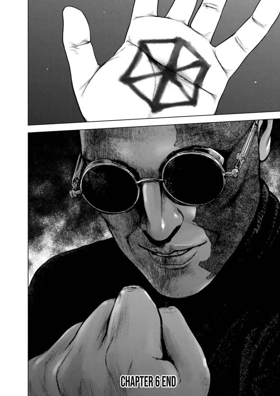 Furitsumore Kodoku Na Shi Yo Chapter 6 - 26