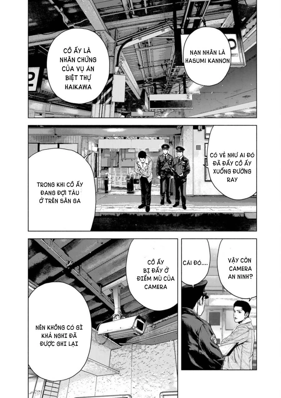 Furitsumore Kodoku Na Shi Yo Chapter 7 - 2