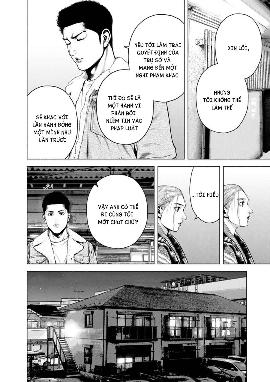 Furitsumore Kodoku Na Shi Yo Chapter 7 - 8