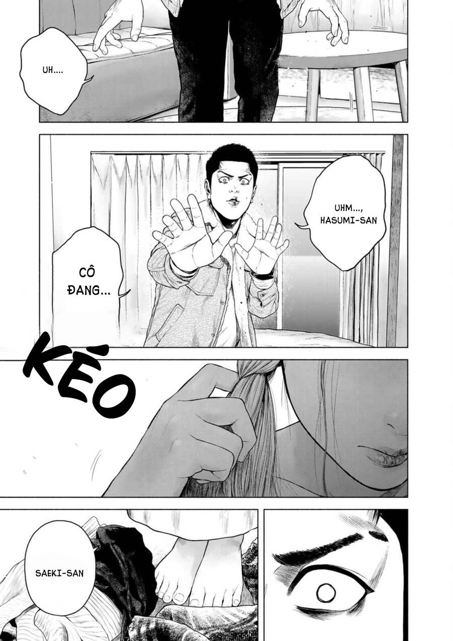 Furitsumore Kodoku Na Shi Yo Chapter 7 - 9